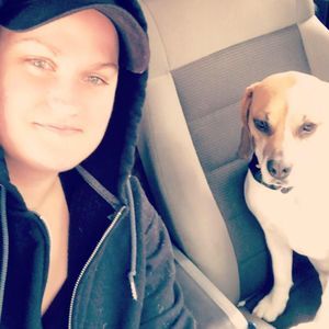 Meet your Posher, Kelsey